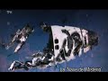 ¿El Transbordador Columbia fue destruido por ovnis?