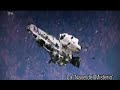 ¿El Transbordador Columbia fue destruido por ovnis?