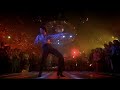 John Travolta bailando