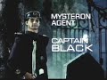 Captain Scarlet and the Mysterons TV intro (1967-68)