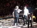One Direction TWERKING - Take Me Home Tour 6/14/2013