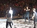 One Direction TWERKING - Take Me Home Tour 6/14/2013