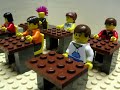 Lego School