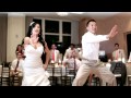 Evolution of First Wedding Dance