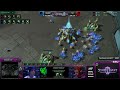 Grubby vs TLO - SC2 (Group D) - IEM World Championship 2013