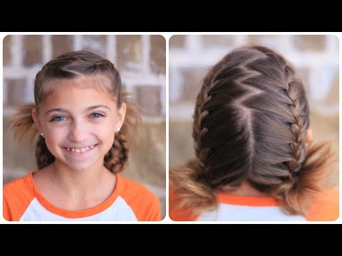 cute girls hairstyles. Cute Girls Hairstyles