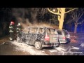 29.01.2017 / Brand / Gentofte 29.01.2017 / Brand / Gentofte