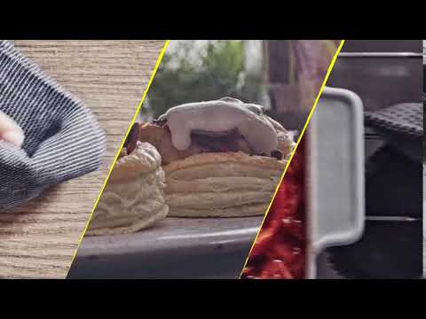 أبهروا ضيوفكم بأفكار سفرة الإفطار من ماجي