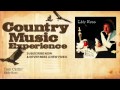 Eddy Ross - Tom Cattin' - Country Music Experience