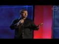 Bert Kreischer - Comfortably Dumb - Let's Talk About Mexicans