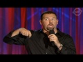 Bert Kreischer - Comfortably Dumb - Let's Talk About Mexicans
