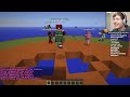 Minecraft | DRUNKEN SUMO! (Nausea and Knockback Sumotori!) | NEW Mini-Game