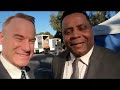 Jim Meskimen on Parks & Recreation