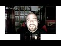 Hangout Pre E3 2013 - Nueva Xbox - Prueba previa