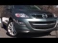 2011 Mazda CX-9 - Drive Time Review