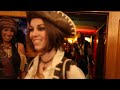 Assassin's Creed 4 Meets Parkour in Real Life - Comic-Con - 4K