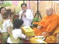 1 / Khmer Dara kamplaeng neay Kren's wedding