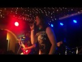 Rusty Dagger @ de Splinter Venlo