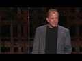 Michael Shermer: The pattern behind self-deception