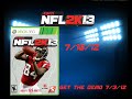 ESPN NFL 2k13 Quick Clip 4