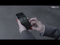 ► Audi's automatic driving for parking