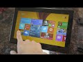 Microsoft Surface Pro 2 Review