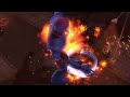 Marvel Heroes Wolverine Trailer