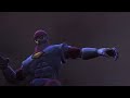 Marvel Heroes Wolverine Trailer