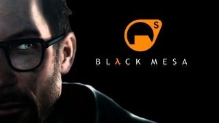 Black Mesa - Смерть Гордона!