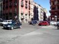 Traffico a Napoli - Traffic in Naples