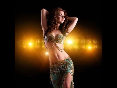 تحية إلى أم كلثوم - رقص شرقي موسيقى جميل جدا ❤♫❤ Belly Dance Music of Om Kalsoum - مزيكونا كليب