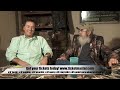 Uncle Si tells random story