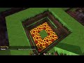 Minecraft: Trolling! Episode 24 - Red Water + Diamond Axes