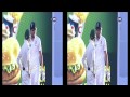 Get Ready For A Broken F*cking Arm.. Michael Clarke vs James Anderson sledges 24/11/2013