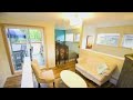 500-Square-Feet Small House with a Loft