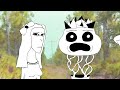 The Magical Realm of Horse Man