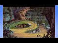 King's Quest V: King Sass - PART 4 - Steam Train
