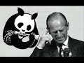 Windsor's Wildlife Fund And The Protocols Of The Learned Elders Of Rosicrusia