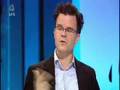 Celebrity Big Brothers Little Brother Day 21 - Dom Holland | Comedian Dominic Holland is backing Jack? :S.