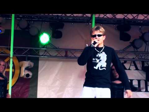 Dizel - Podnieście w górę ręce
