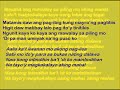 AKING MAHAL Recorded by NORA AUNOR AWIT ABROAD Music Album