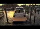 Volvo IPS System on Four Winns Cruisers