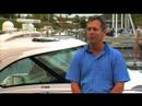Volvo IPS System on Four Winns Cruisers