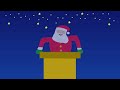The Santa Claus Song