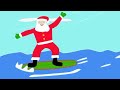 The Santa Claus Song