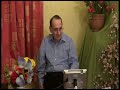 Pneumatology- The Doctrine of the Holy Spirit part 13