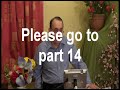 Pneumatology- The Doctrine of the Holy Spirit part 13