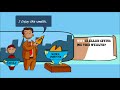 Too Much Money - Too Little Time ᴴᴰ ┇ Illustrated ┇ by Ustadh Nouman Ali Khan ┇ The Daily Reminder ┇