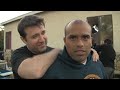 behind the scenes of the film Divine Line