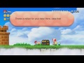 New Super Mario Bros.U - Better Than AIDs #12